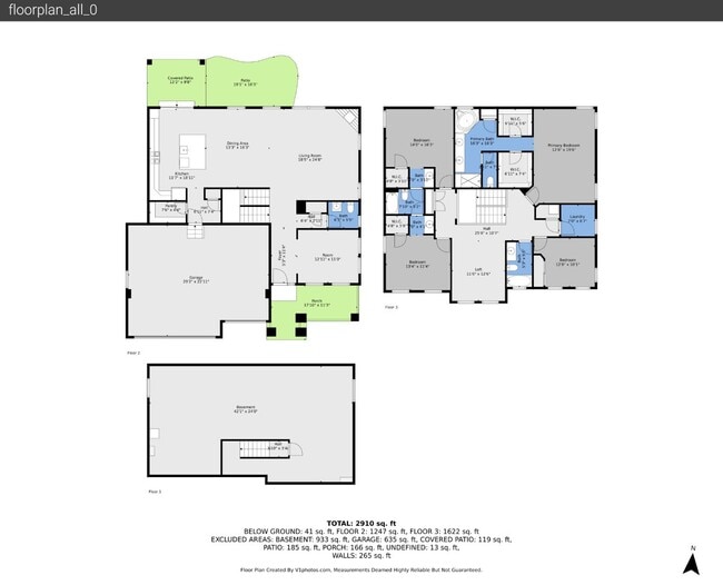Building Photo - 23895 E Rocky Top Pl