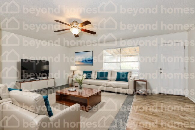 Building Photo - Move-In Ready 3-Bedroom 2-Bathroom Home in...
