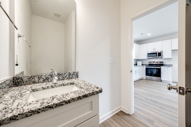 Building Photo - 22 S Mickley Ave