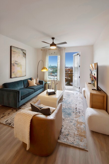 Building Photo - BRYKS Upper Westside