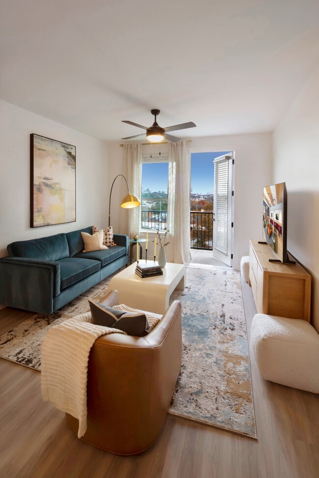 Building Photo - BRYKS Upper Westside