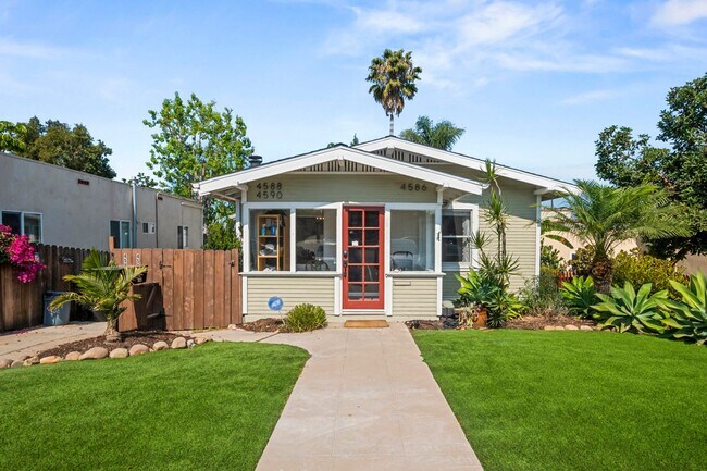 Building Photo - Spacious and conveniently located 2b/2bath single family home, available for Mid-January 2026!!!!!