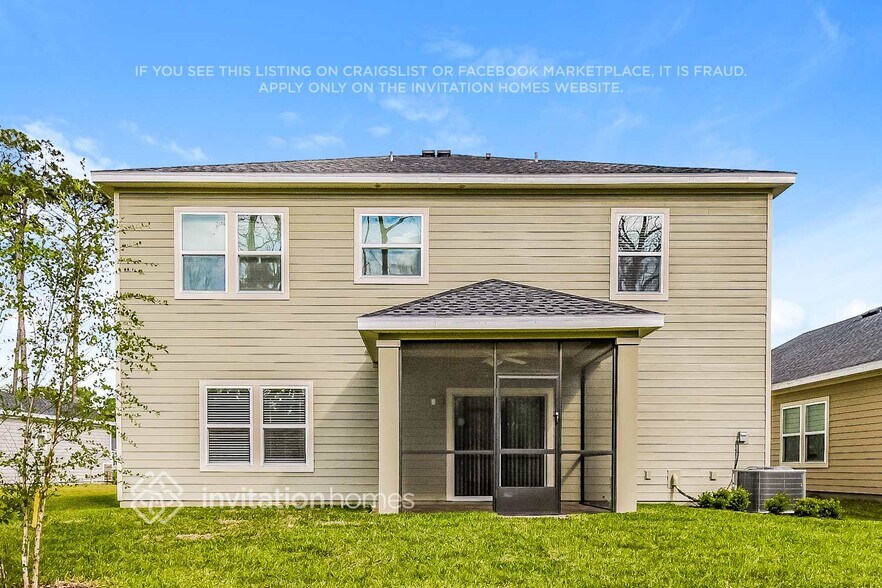 Building Photo - 6268 Starlight Dr