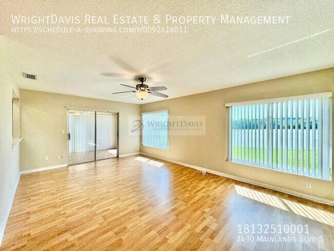 Building Photo - 3490 Mainlands Blvd S