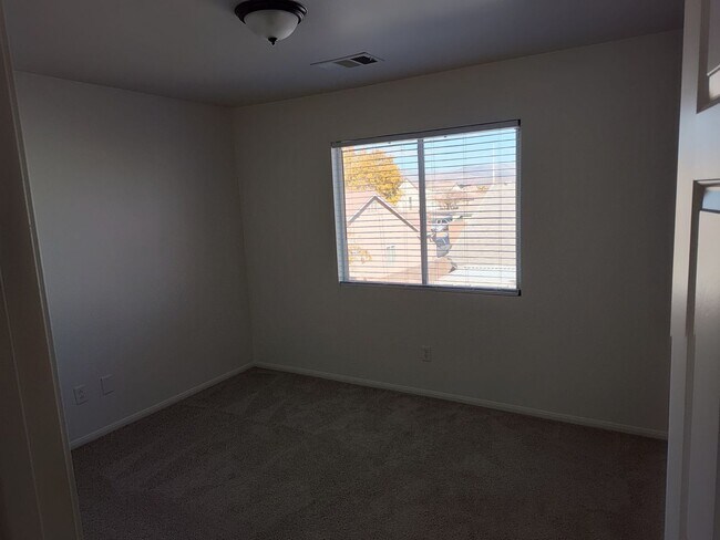 Building Photo - Nellis Air Force Base