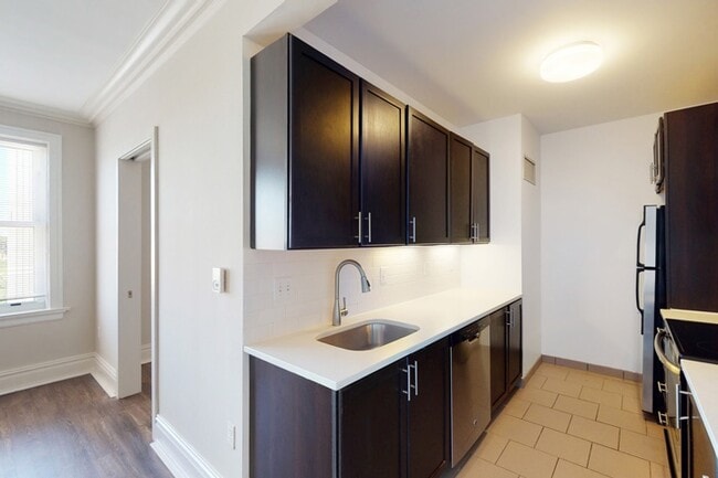 Floorplan - Bellerive