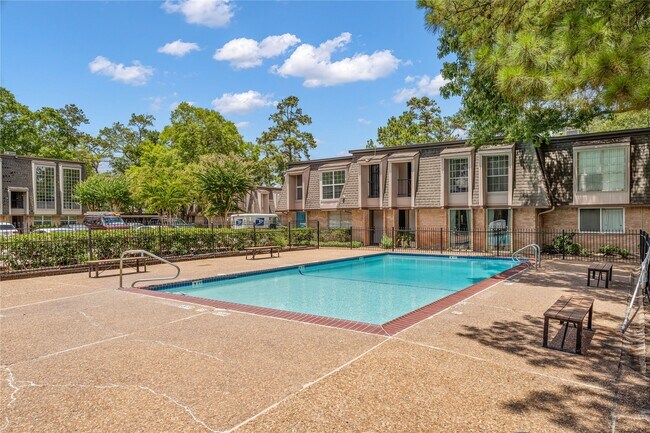 Building Photo - 12633 Memorial Dr