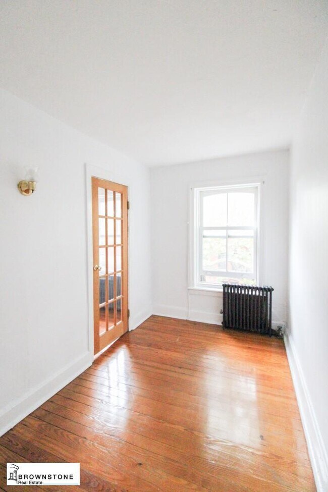 Building Photo - 1 bedroom in BROOKLYN NY 11201