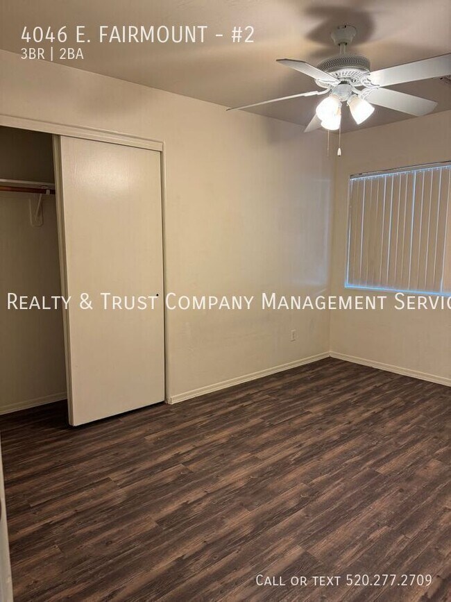 Building Photo - 4046 E. FAIRMOUNT-#2