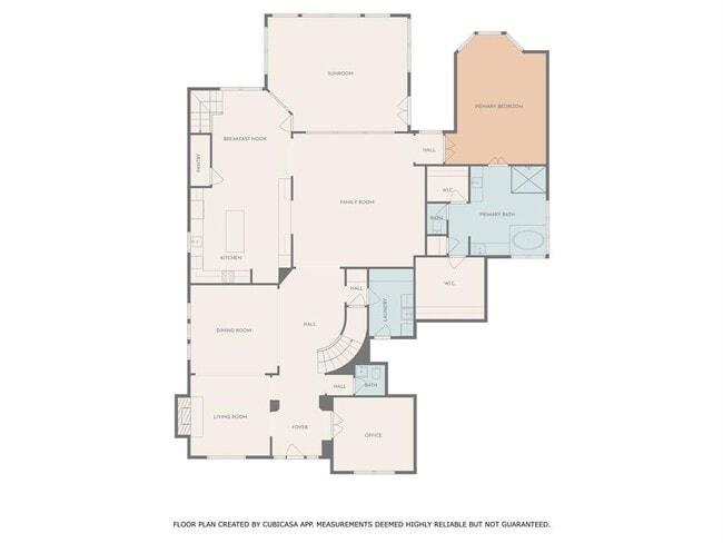Building Photo - 13212 Coleto Creek Trail