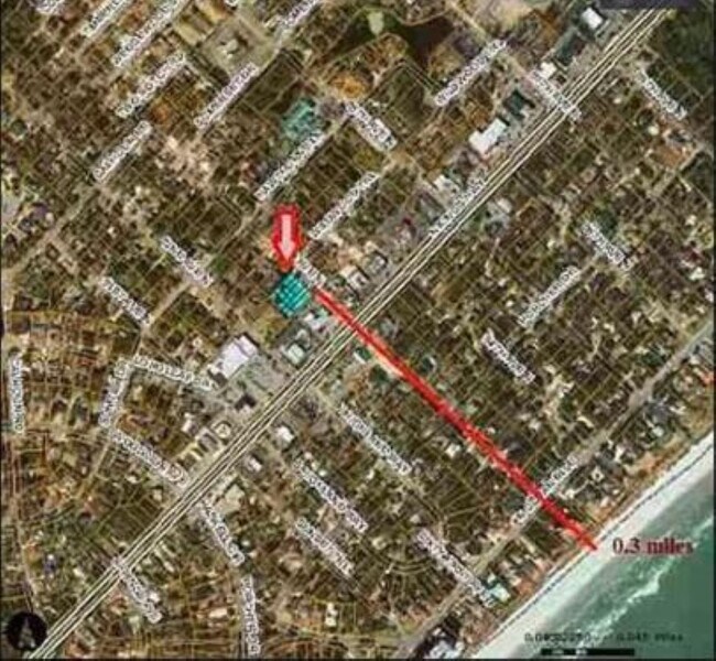 Building Photo - 505 63rd Ave N