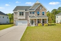 Building Photo - Stunning 5 Bed/3.5 Bath Home in Buckhead East