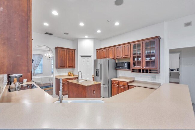 Building Photo - 1507 W Windhorst Rd