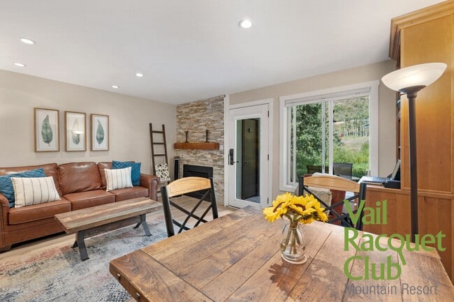 Building Photo - 4610 Vail Racquet Club Dr