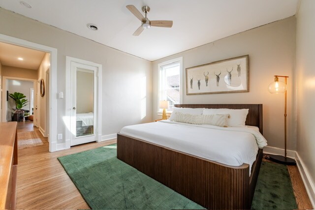 Building Photo - 2124 Maryland Ave