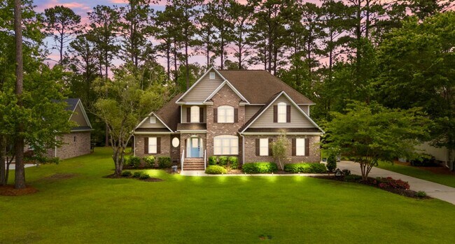Primary Photo - RARE STUNNER 4BR/2.5BA Home in Carolina Co...
