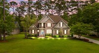 Building Photo - RARE STUNNER 4BR/2.5BA Home in Carolina Co...