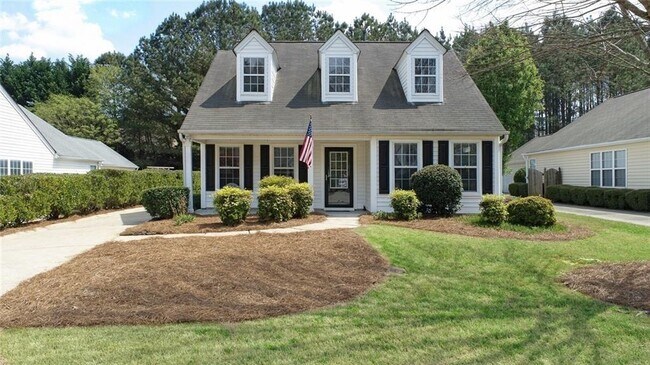 Primary Photo - 2041 Greenhill Pass