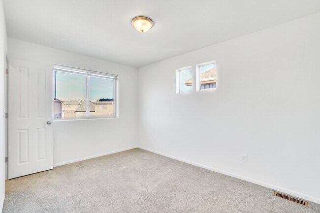 Upstairs Bedroom 1 - 6153 Ashmore Ln