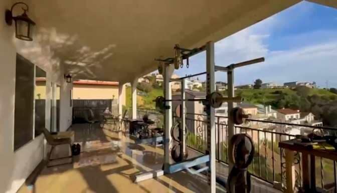 Building Photo - 9439 Eucalyptus St