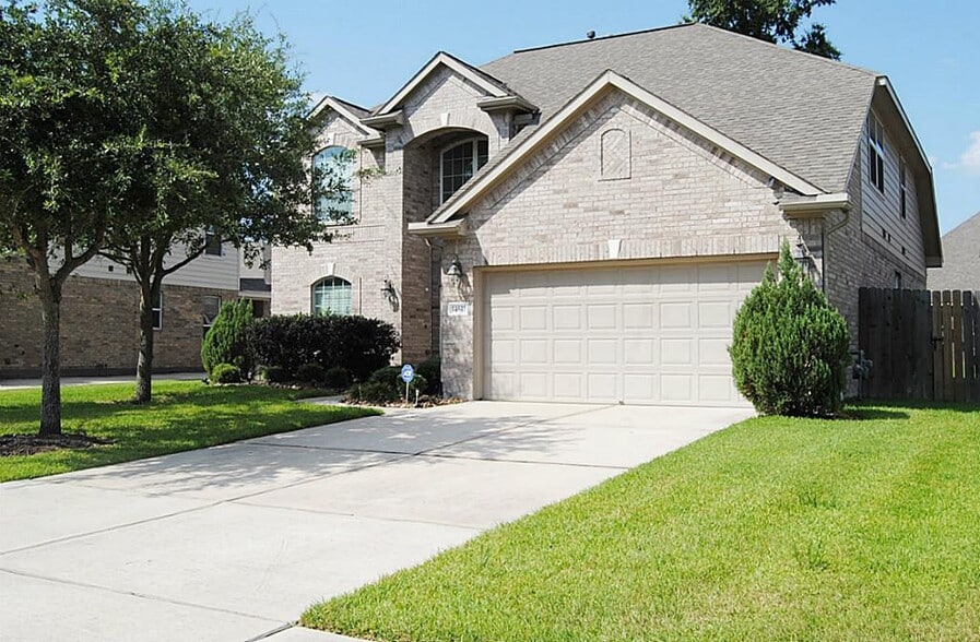 Building Photo - 14611 Carolina Hollow Ln