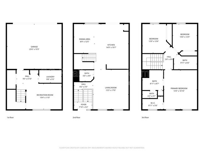 Building Photo - 596 Cimmaron Cir