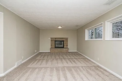 Building Photo - 3643 Greenwood St