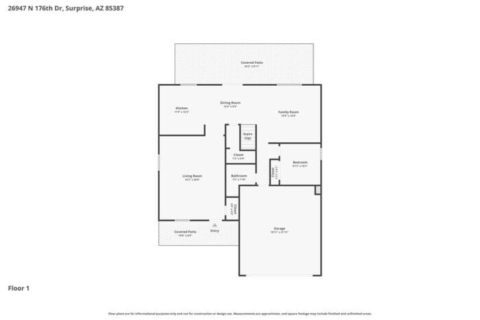 Building Photo - 26947 N 176th Dr