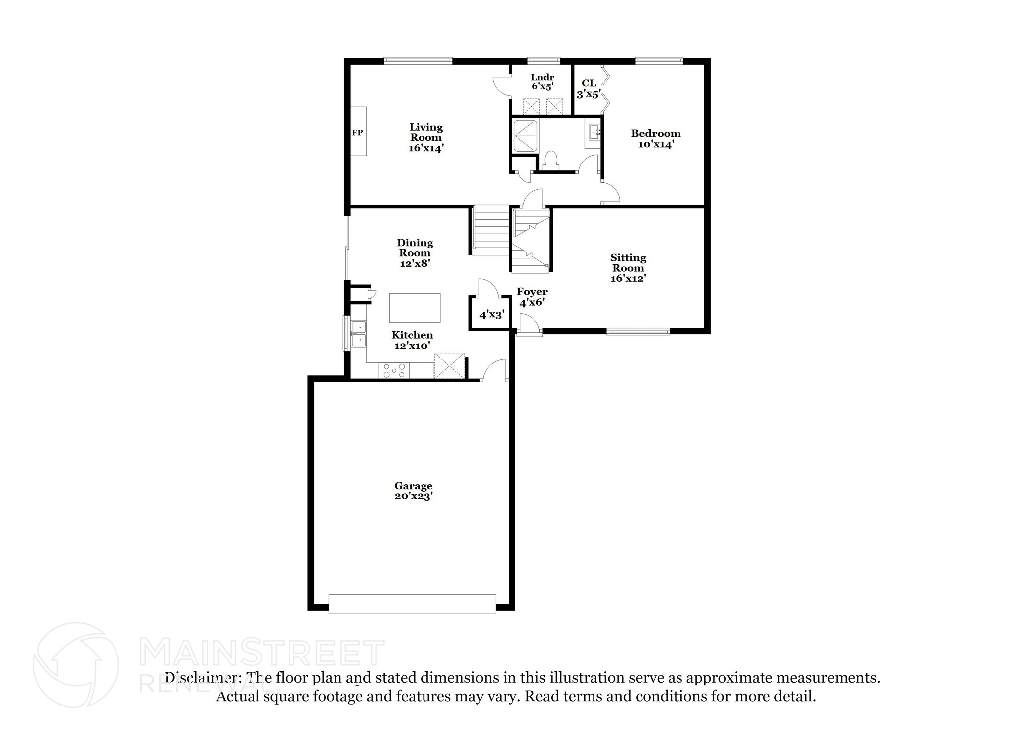 Building Photo - 15814 E Exposition Dr