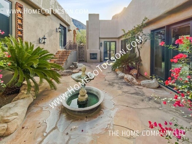 Building Photo - 1621 E Crimson Canyon Pl