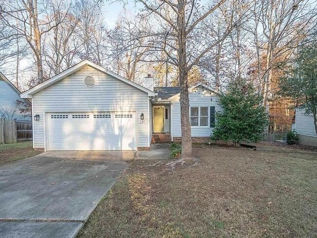 Primary Photo - 241 Saddlebrooke Rd