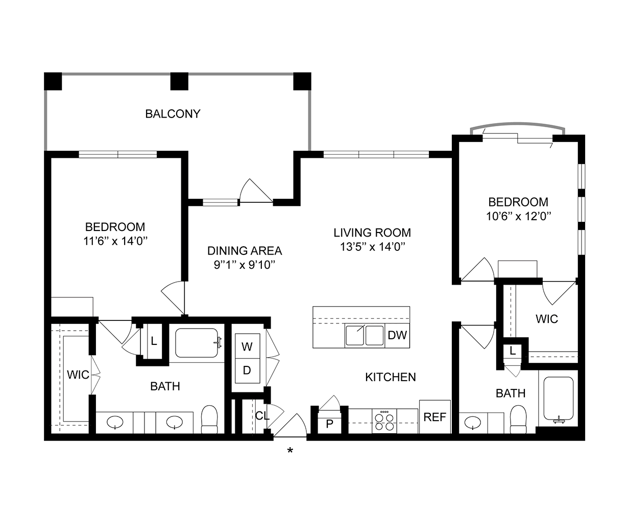 Allora Bella Terra Apartments 12240 Bella Terra Center Way Richmond