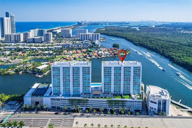 Building Photo - 400 Sunny Isles Blvd