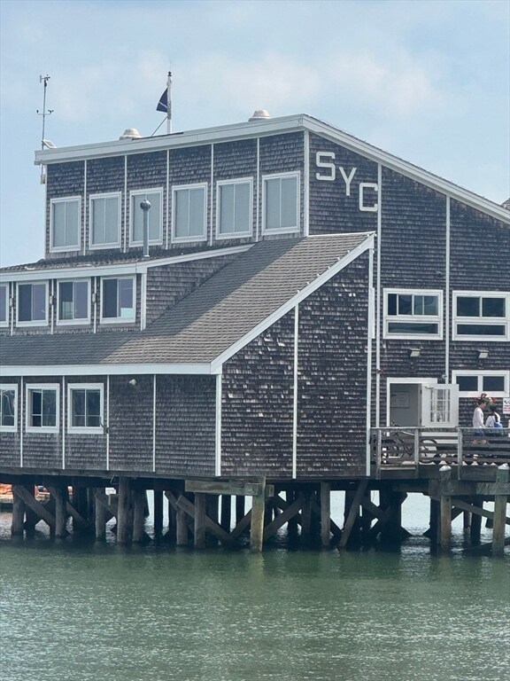 Building Photo - 639 Quincy Shore Dr