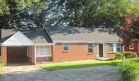 Building Photo - 2 bed 1 bath in Decatur!