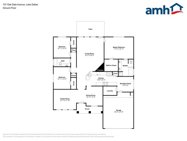 Building Photo - 737 Oak Dale Ave