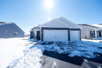 Building Photo - 8525 Titanium Cir