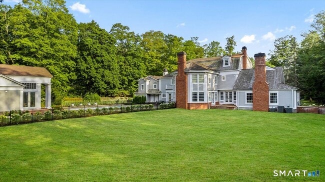 Building Photo - 1421 Oenoke Ridge