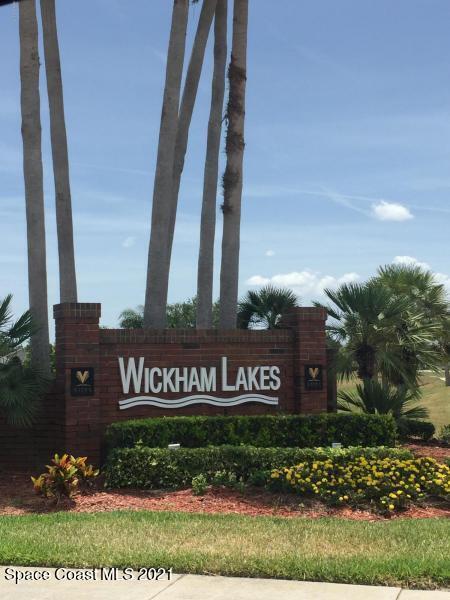 Building Photo - 720 Wickham Lakes Dr