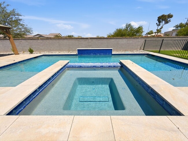 Building Photo - Luxury SMART HOME For Rent!