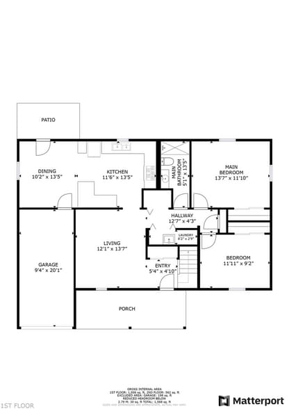 Building Photo - 1737 Amarillo Dr