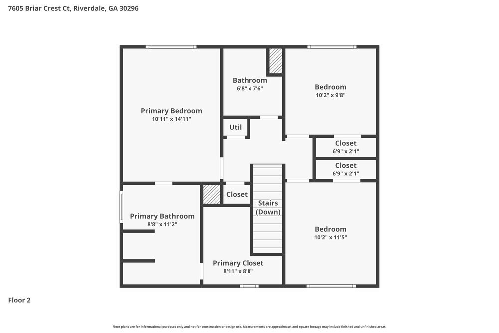 Building Photo - 7605 Briar Crest Ct