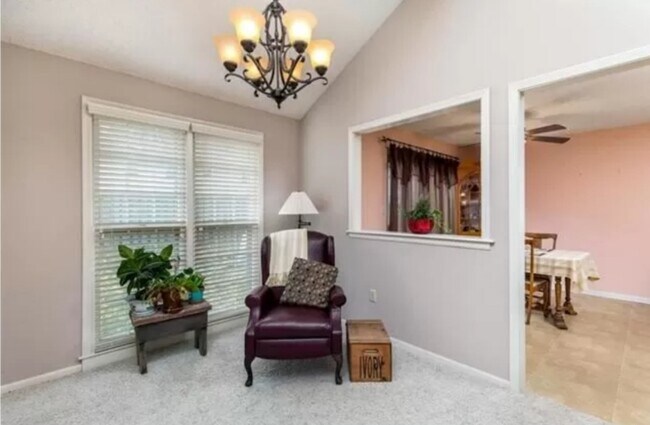 Building Photo - 15411 E 48th Terrace