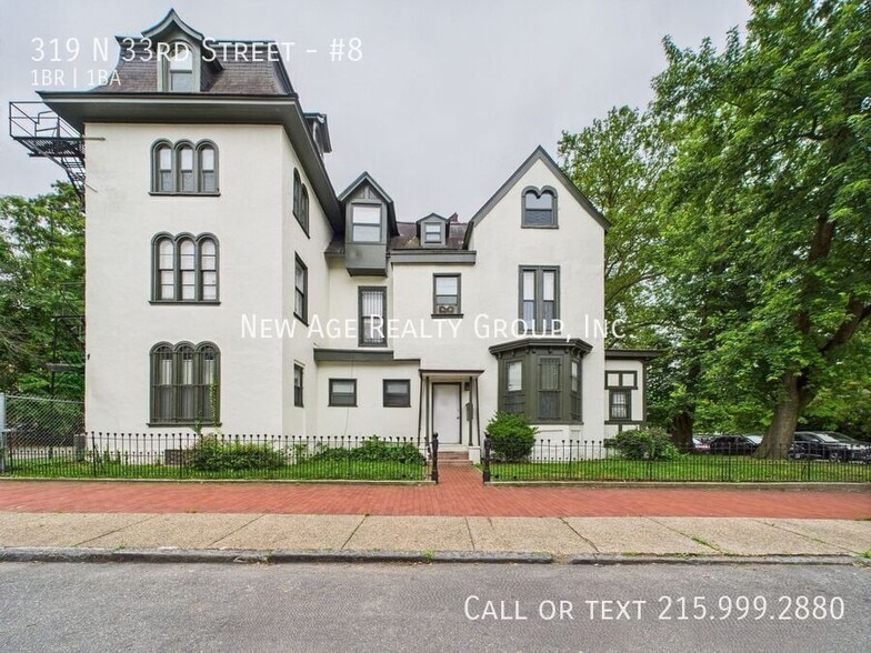 Primary Photo - 319 N 33rd St