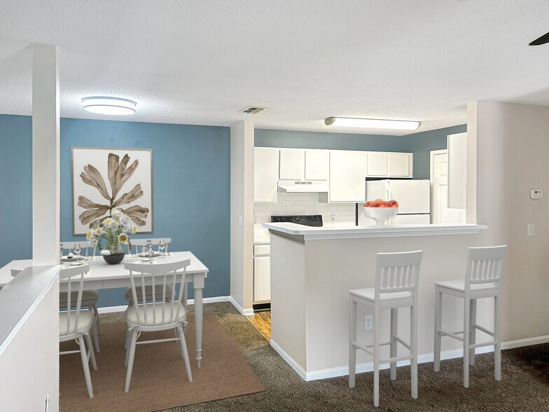Primary Photo - Madison Ridge Apartments