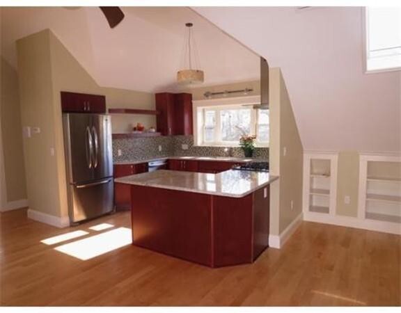 Building Photo - 206 Arborway