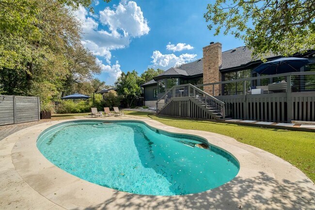 Building Photo - 3908 Edwards Mountain Dr