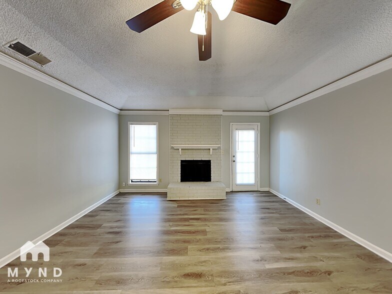 Building Photo - 6514 Cherry Bark Dr