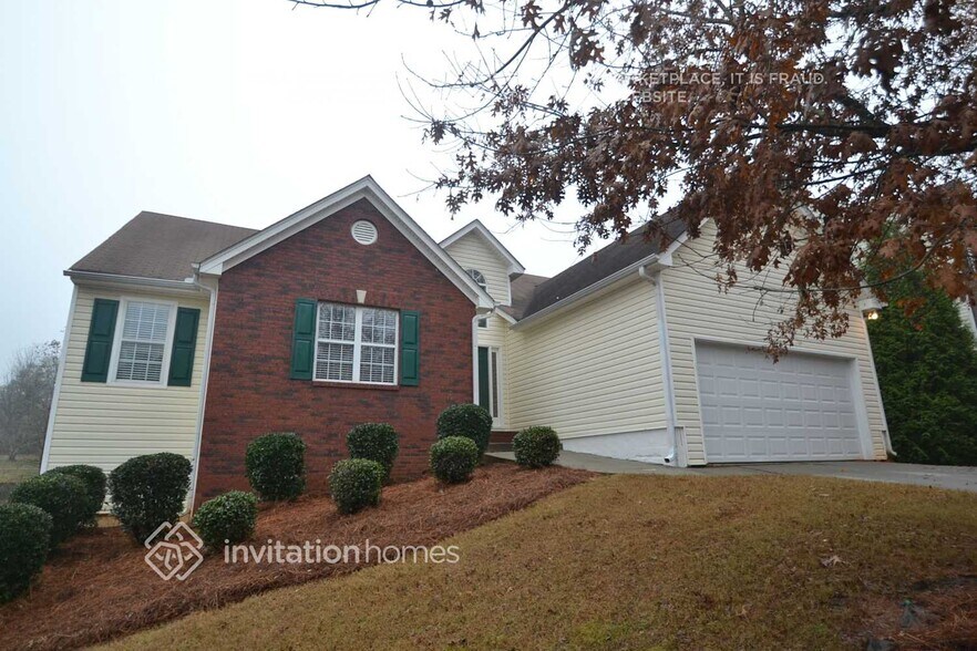 Primary Photo - 1513 Hayden Mill Way