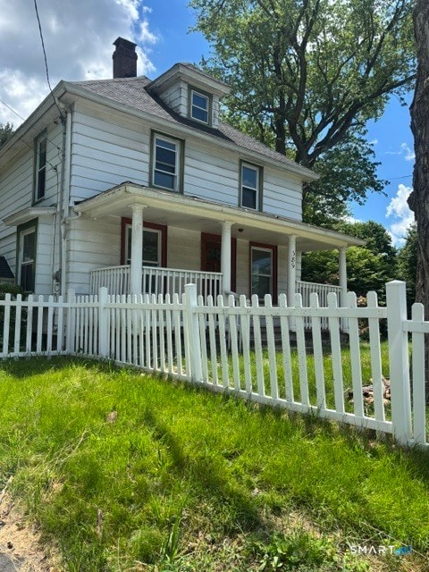 Building Photo - 389 Main St